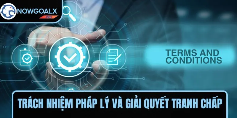 Quyền và trách nhiệm của hội viên tại NOWGOAL
